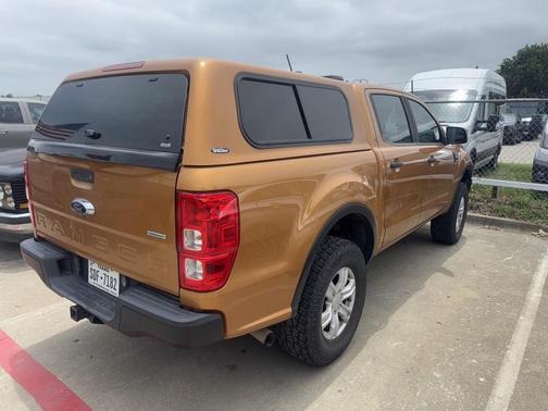 2019 Ford Ranger XL