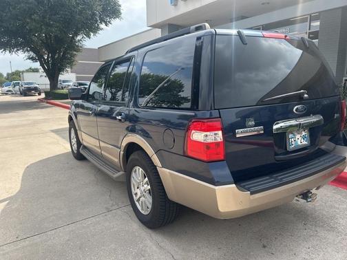 2013 Ford Expedition XLT