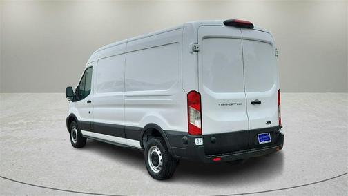 2025 Ford Transit-250 148 WB Medium Roof Cargo