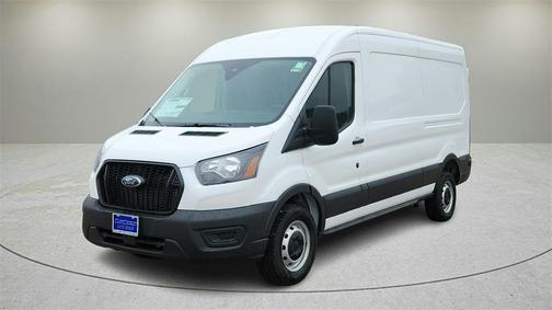 2025 Ford Transit-250 148 WB Medium Roof Cargo