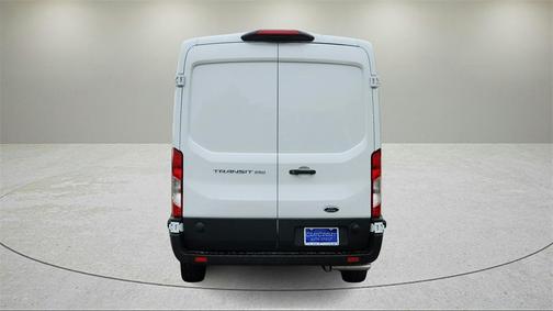 2025 Ford Transit-250 148 WB Medium Roof Cargo