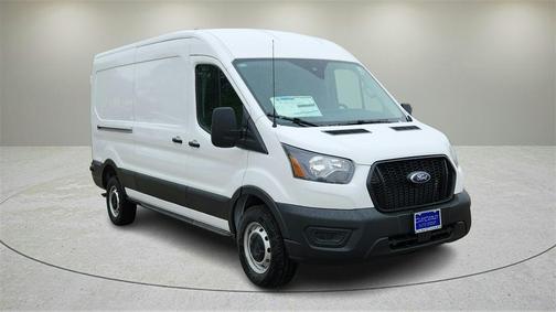 2025 Ford Transit-250 148 WB Medium Roof Cargo