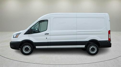2025 Ford Transit-250 148 WB Medium Roof Cargo