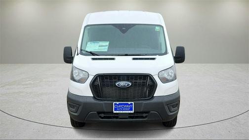 2025 Ford Transit-250 148 WB Medium Roof Cargo