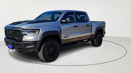 2025 RAM 1500 RHO