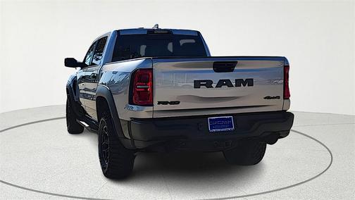 2025 RAM 1500 RHO