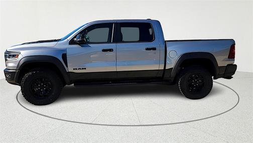 2025 RAM 1500 RHO