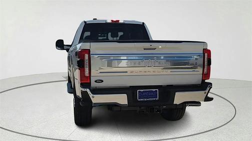 2026 Ford F-250 King Ranch
