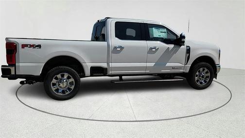 2026 Ford F-250 King Ranch