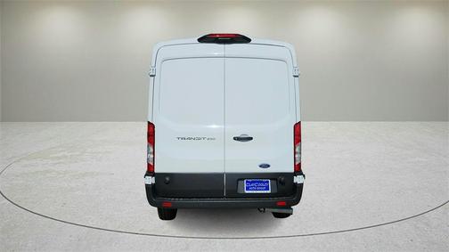 2025 Ford Transit-250 148 WB Medium Roof Cargo