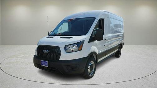 2025 Ford Transit-250 148 WB Medium Roof Cargo