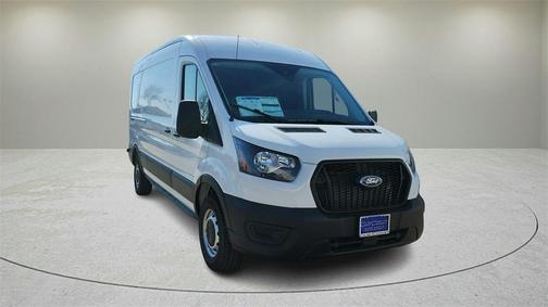 2025 Ford Transit-250 148 WB Medium Roof Cargo