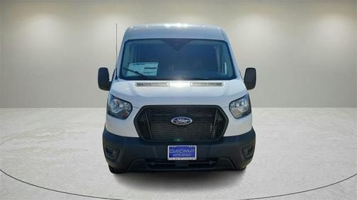 2025 Ford Transit-250 148 WB Medium Roof Cargo