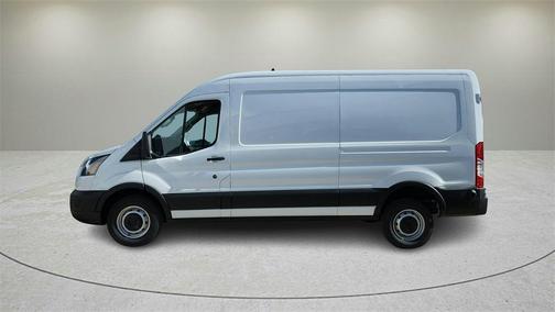 2025 Ford Transit-250 148 WB Medium Roof Cargo