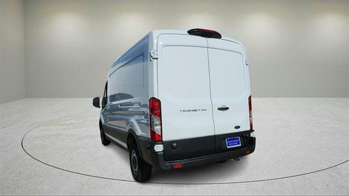 2025 Ford Transit-250 148 WB Medium Roof Cargo