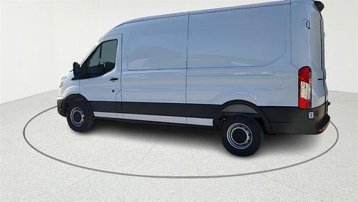 2026 Ford Transit-250 148 WB Medium Roof Cargo