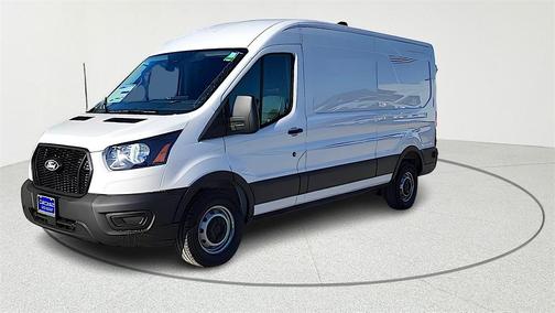 2026 Ford Transit-250 148 WB Medium Roof Cargo