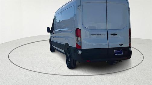 2026 Ford Transit-250 148 WB Medium Roof Cargo