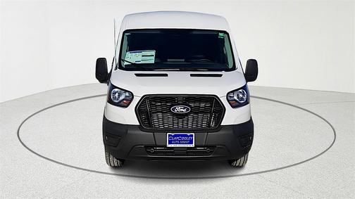 2026 Ford Transit-250 148 WB Medium Roof Cargo