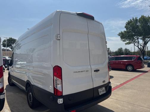2024 Ford Transit-250 Base