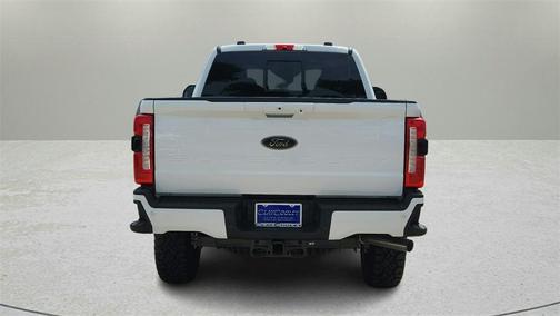 2025 Ford F-250 XLT