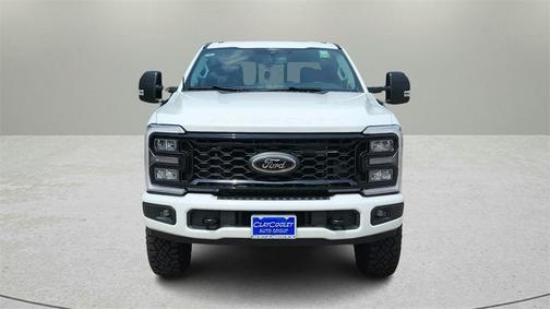 2025 Ford F-250 XLT