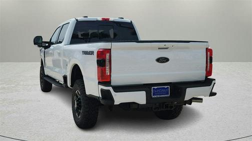 2025 Ford F-250 XLT