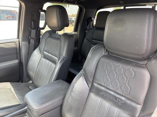 2022 Nissan Frontier PRO-X