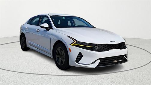 2023 Kia K5 LXS