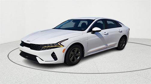 2023 Kia K5 LXS