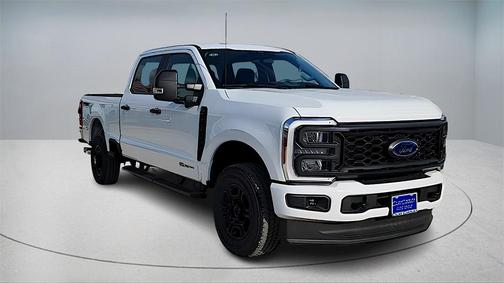 2026 Ford F-250 XL