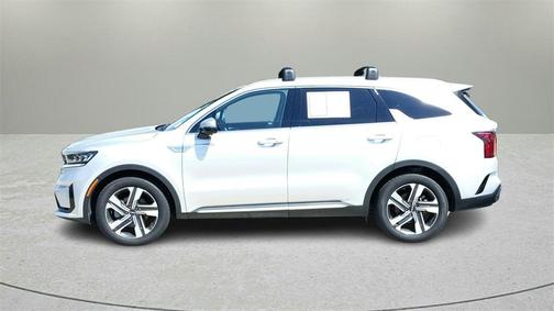 2023 Kia Sorento Plug-In Hybrid SX Prestige