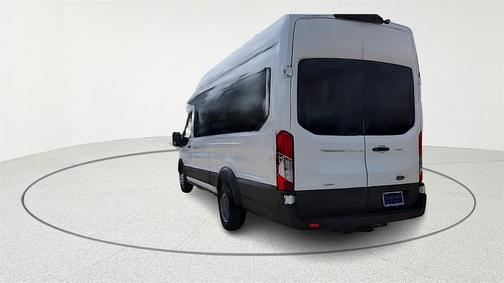2025 Ford Transit-350 XLT