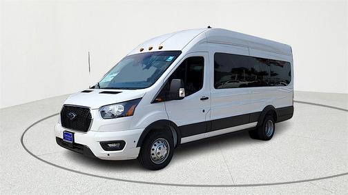 2025 Ford Transit-350 XLT