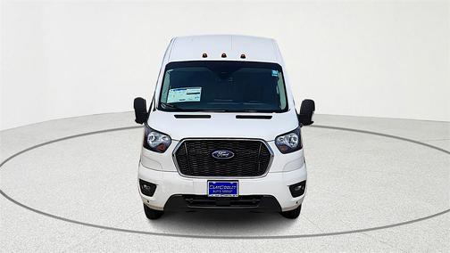 2025 Ford Transit-350 XLT