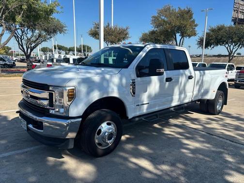 2019 Ford F-350 XL