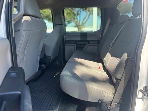 2019 Ford F-350 XL