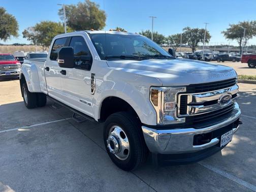 2019 Ford F-350 XL