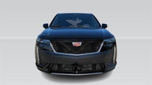 2024 Cadillac XT6 Sport AWD