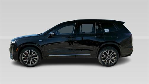 2024 Cadillac XT6 Sport AWD