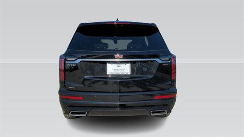 2024 Cadillac XT6 Sport AWD
