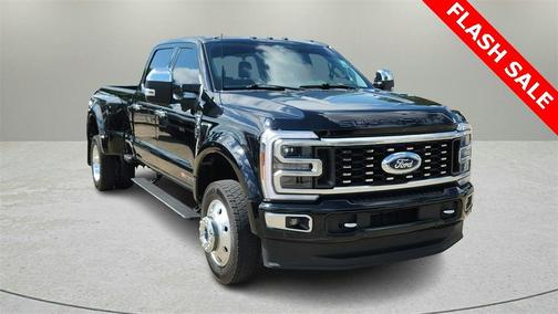 2024 Ford F-450 LIMITED