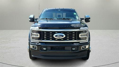 2024 Ford F-450 LIMITED