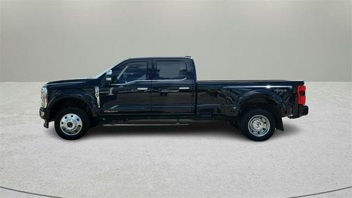 2024 Ford F-450 LIMITED