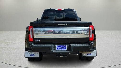 2024 Ford F-450 LIMITED