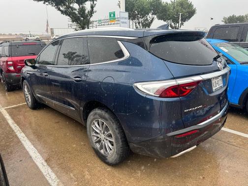 2022 Buick Enclave Premium