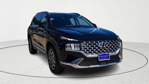 2023 Hyundai Santa Fe Plug-In Hybrid SEL Convenience