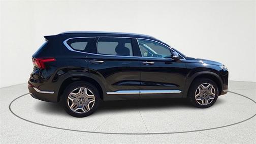 2023 Hyundai Santa Fe Plug-In Hybrid SEL Convenience