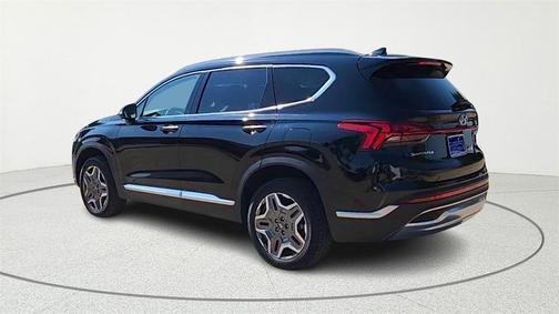 2023 Hyundai Santa Fe Plug-In Hybrid SEL Convenience