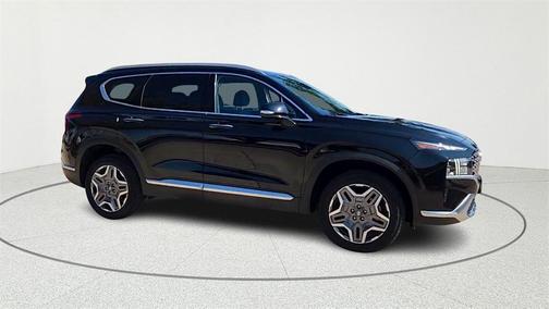 2023 Hyundai Santa Fe Plug-In Hybrid SEL Convenience
